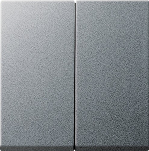 Gira 026626 alt wippe - 026626, 2fach