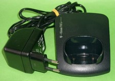 T-Com Telekom Ladeschale Charger Sinus 701L 701 L für 701S und 701K