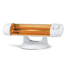 Elektroheizer Quarz 1200 Watt