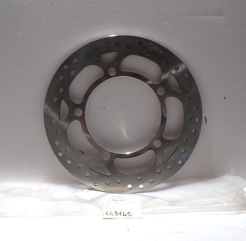 Front brake disc for piaggio - disc,