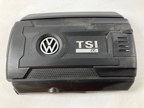 Motorabdeckung golf vii - motorabdeckung,
