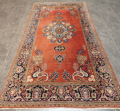 Exklusiver orientteppich kork - ,