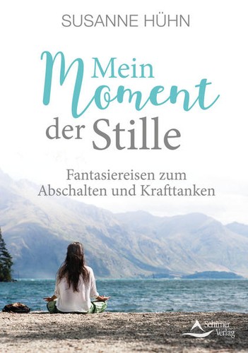 Mein moment der stille - moment, |