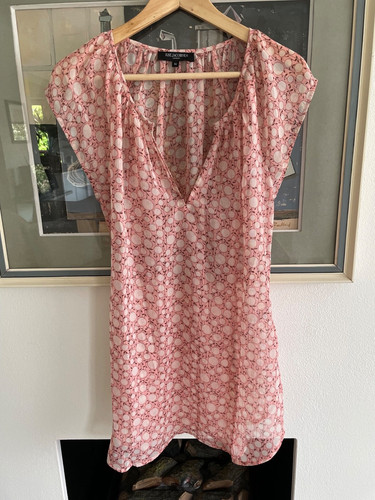 Ilse jacobsen tunika bluse - ilse,