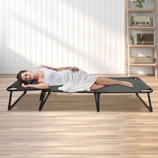Faltbare Campingbett Outdoor