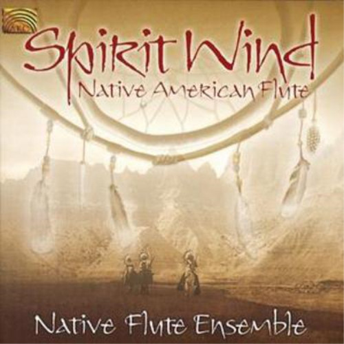 Spirit wind - wind,