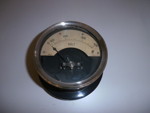 Anzeigeinstrument vintage - anzeigeinstrument,,