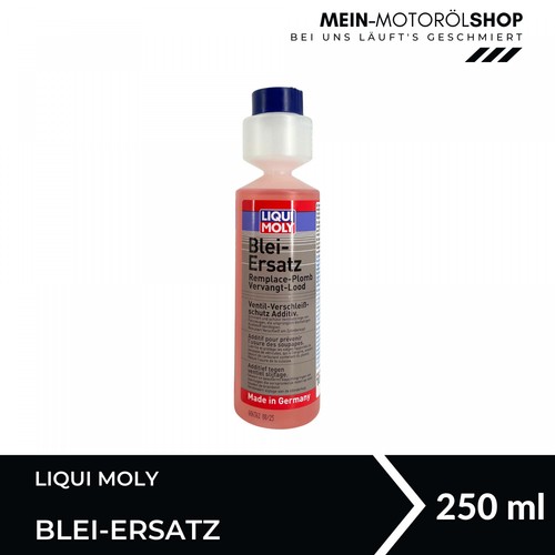 Liqui moly blei - liqui, additiv