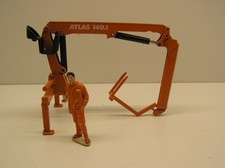 LADEKRAN ATLAS 140.1 -------1:50