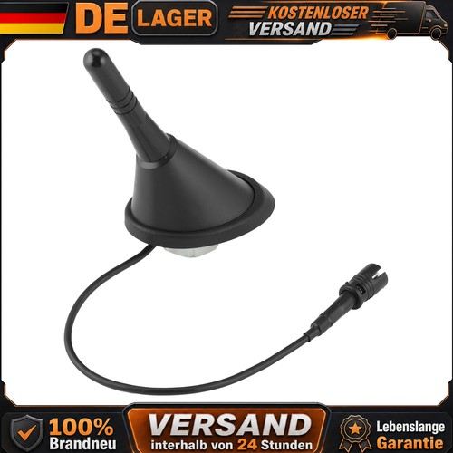 Kfz antenne 8cm kurz raku - kfz,