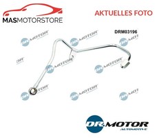 ÖLLEITUNG LADER DRMOTOR