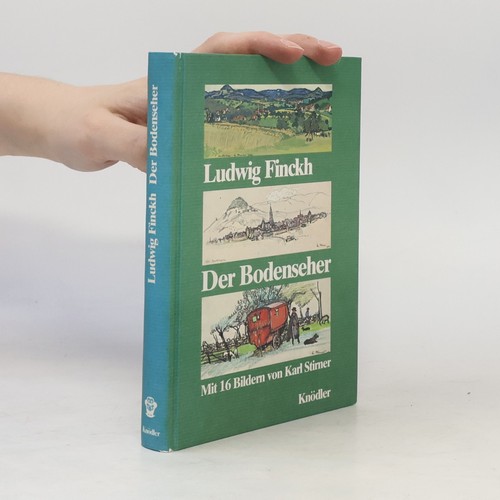 Der bodenseher ludwig - der,