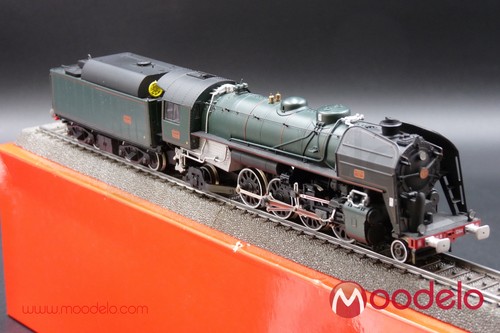 Rivarossi 10548 3 gleisige - 10548,