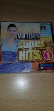 Super Hits CD ähnl. move ya