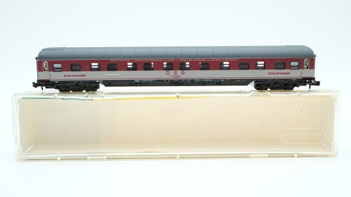 Minitrix 3095 00 - minitrix,