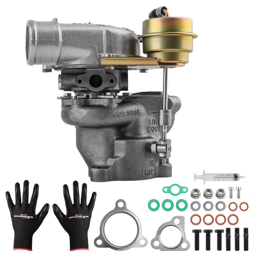 K04 turbolader for audi a6 - turbolader,
