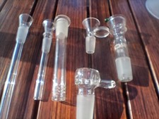 Chillum für Glasbong