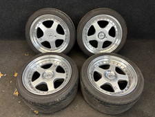 18" KESKIN KT1 Alufelgen