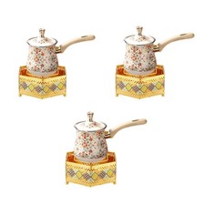 Türkische Kaffeekanne