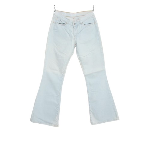 Levi 544 flare bootcut - flare, w28