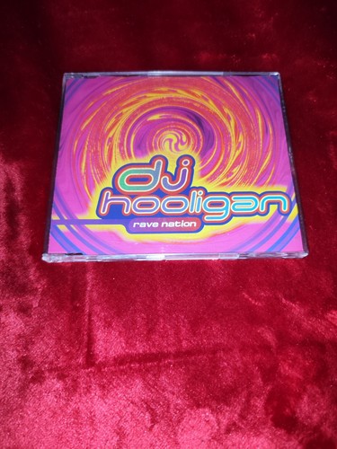 Maxi single dj - cd,