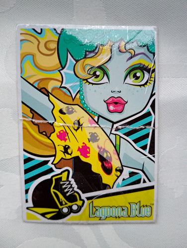 Monster high roller - monster, maze
