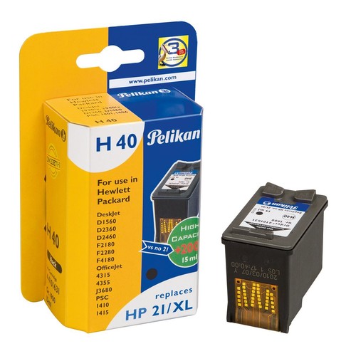 Pelikan patrone h40 komp zu - pelikan, komp.