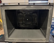 Backraum Garraum Backwagen