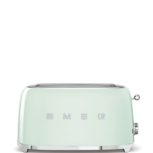 Smeg tsf02pgeu toaster - tsf02pgeu,