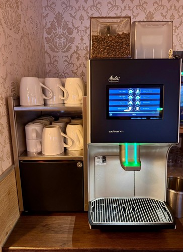 Komplettset melitta gastro - komplettset,