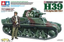 Tamiya 35389 H39