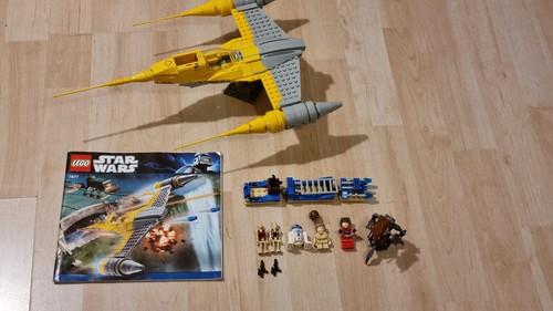 Lego 7877 star wars - 7877, wars,