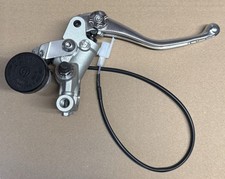 Handbremspumpe Bremspumpe  PR 15 Brembo mit Behälter Supermoto Husqvarna KTM neu