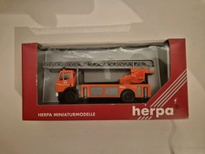 Herpa mb sk88 - herpa, 1:87