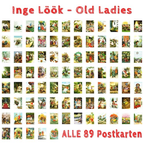 Sale inge löök 89 - sale,