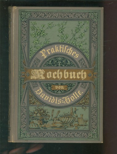 Praktisches kochbuch - praktisches,