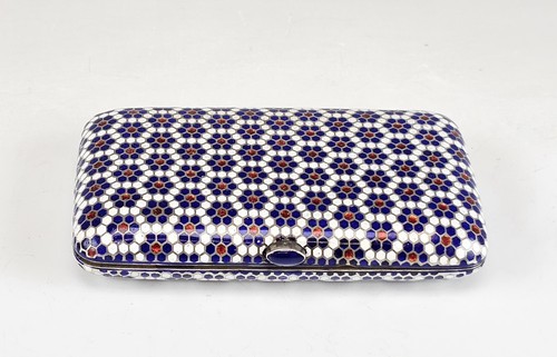 Fein 19c russisch silber - 19c,