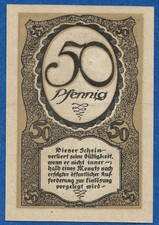 260 notgeld dortmund - 12,