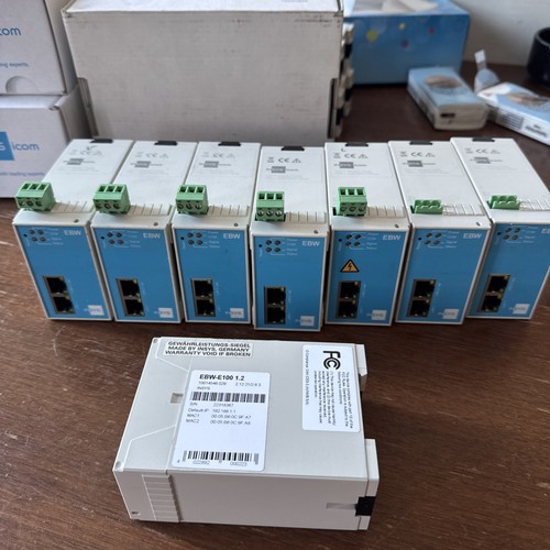 Insys icom industrie router - insys,