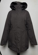 Schöffel Isulated Jacket Sedona2 Gr 42 Winterjacke Gefüttert Funktion Parka