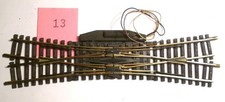 Fleischmann H0 Modellgleis
