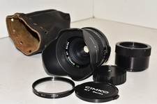 Nikon DSLR DIGITAL Fit 28mm Macro Nahobjektiv D3100 D3200 D3300 D3400 D3500 etc