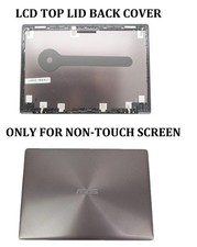 Top Backcover LCD Non-Touch