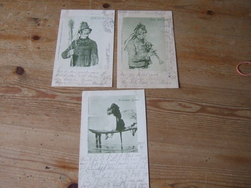 Alte ackermann - 3,