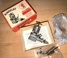 Kingcat deluxe diesel - 1.49,