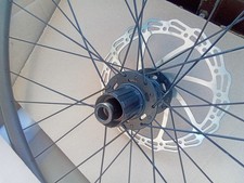Specialized alloy tubeless - alloy,