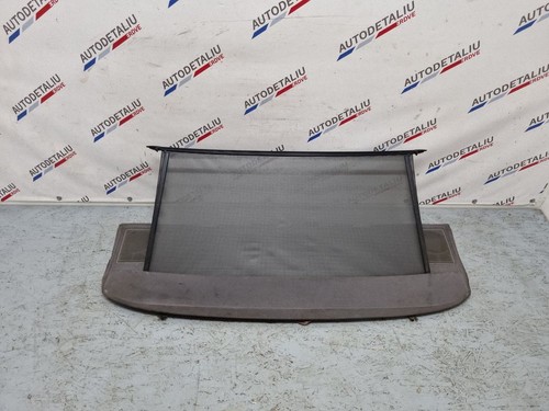 Bmw e32 1988 hutablage - bmw,