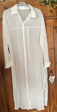 Hemdblusenkleid Kaftan