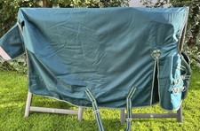 Felix Bühler 125 cm Outdoordecke Highneck Perfect Fit Nylon Pro 100g