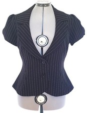 Kurzarm-Blazer Orsay